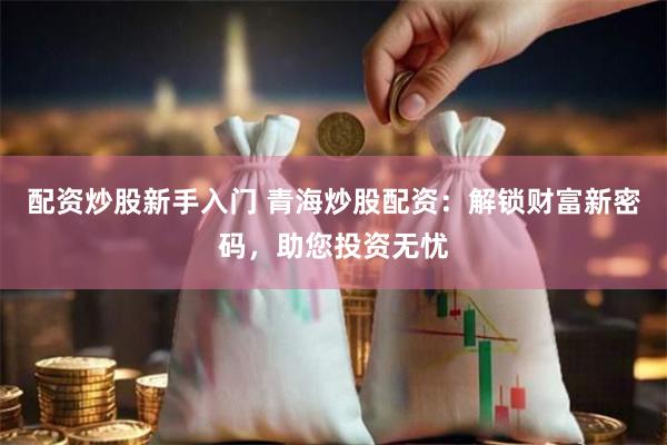 配资炒股新手入门 青海炒股配资：解锁财富新密码，助您投资无忧